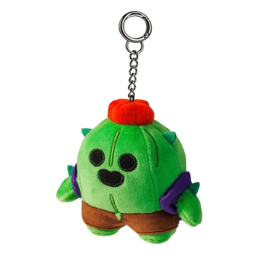 Brawl Stars Jucarie de plus Spike 13 cm