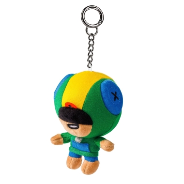 Brawl Stars Jucarie de plus Leon 13 cm