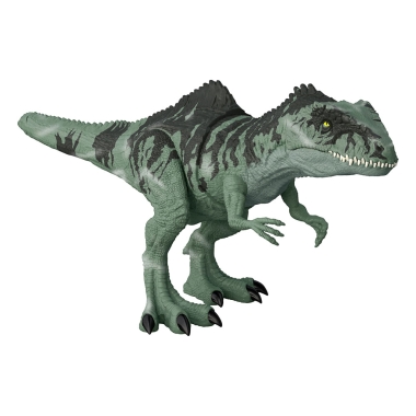 Jurassic World: Dominion Action Figure Strike 'n Roar Giganotosaurus 55 cm
