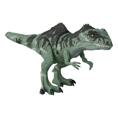 Jurassic World: Dominion Figurina articulata Strike 'n Roar Giganotosaurus 55 cm