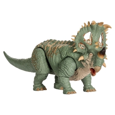 Jurassic World Hammond Collection Figurina articulata Sinoceratops 
