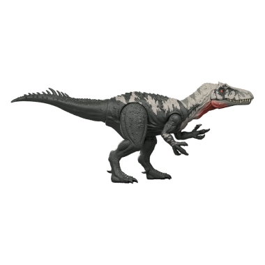 Jurassic World Rebirth Figurina articulata Gigantic Thrashers Chilantaisaurus 35 cm