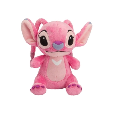 Lilo & Stitch Jucarie de plus Angel Mini 15 cm   