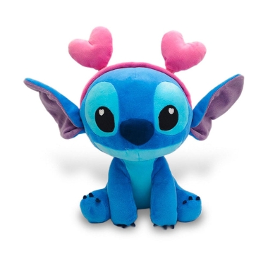 Lilo & Stitch Jucarie de plus Stitch Love 25 cm 