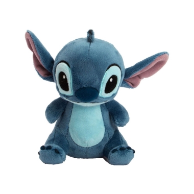 Lilo & Stitch Jucarie de plus Stitch Mini 15 cm   