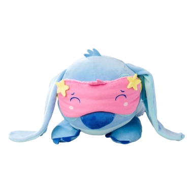 Lilo & Stitch Jucarie de plus Stitch 40 cm        