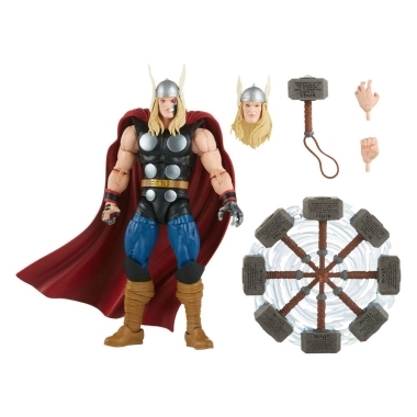 Marvel Legends Figurina articulata Marvel’s Ragnarok (Thor) 15 cm