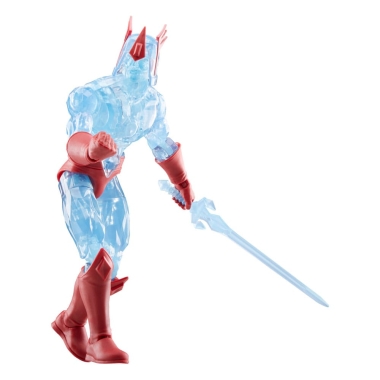 Marvel Legends Figurina articulata Marvel's Crystar (BAF: Marvel's The Void) 15 cm