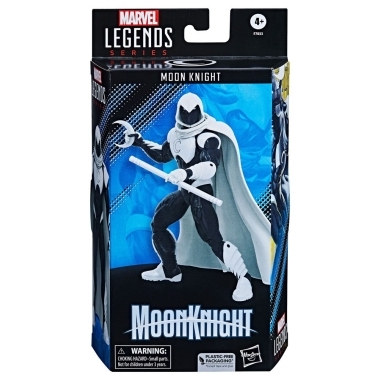 Marvel Legends Figurina articulata Moon Knight 15 cm