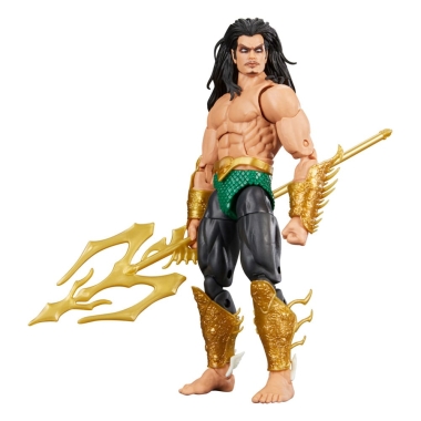 Marvel Legends Figurina articulata Namor (BAF: Marvel's The Void) 15 cm