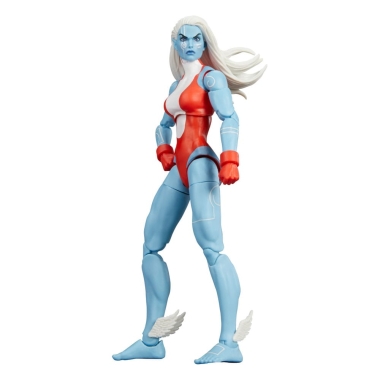 Marvel Legends Action Figure Namorita (BAF: Marvel's The Void) 15 cm