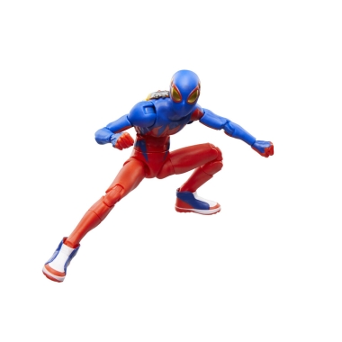 Marvel Legends Spider-Man Vintage Figurina articulata Spider-Boy 15 cm
