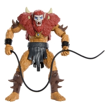 Masters of the Universe 2026 Figurina articulata Beast Man 14 cm