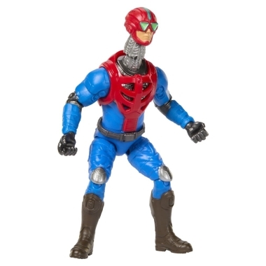 Masters of the Universe 2026 Figurina articulata Mekaneck 14 cm