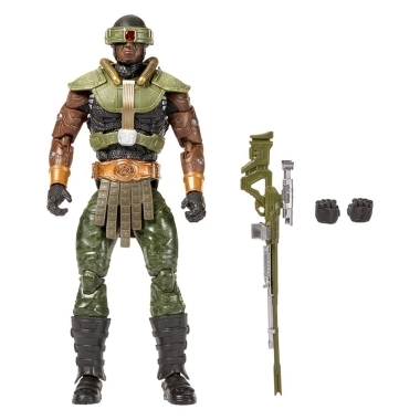 Masters of the Universe 2026 Movie Chronicles Figurina articulata Tri-Klops 18 cm