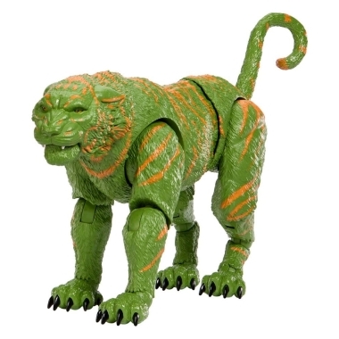 Masters of the Universe 2026 Movie Chronicles Figurina articulata Battle Cat 17 cm