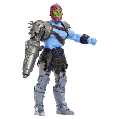Masters of the Universe 2026 Figurina articulata Trap-Jaw 14 cm