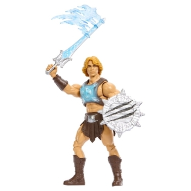 Masters of the Universe 2026 Movie Feature Figurina articulata He-Man 14 cm