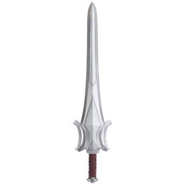 Masters of the Universe 2026 Movie Roleplay Replica Powers of Grayskull Sword (GERMAN VERSION) 68cm