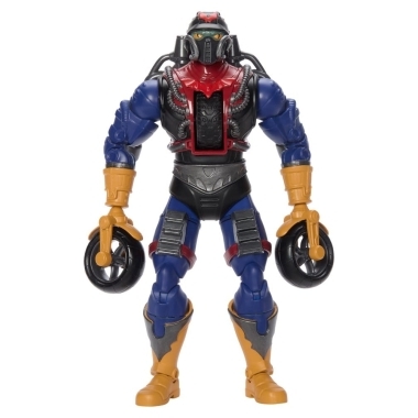 Masters of the Universe Masterverse New Etheria Figurina articulata Dragstor 18 cm