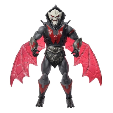 Masters of the Universe New Eternia Figurina articulata Hordak 18 cm