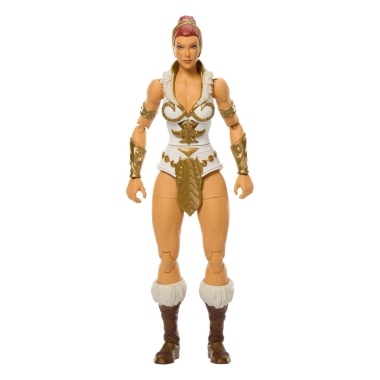Masters of the Universe New Eternia Figurina articulata Teela 18 cm