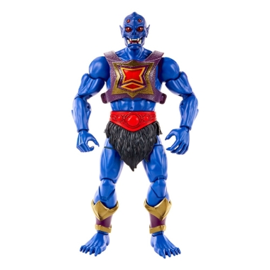 Masters of the Universe: New Eternia Masterverse Figurina articulata Webstor 18 cm