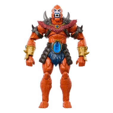 Masters of the Universe: New Eternia Masterverse Figurina articulata Beast Man 18 cm