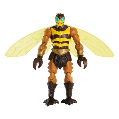 Masters of the Universe: New Eternia Masterverse Figurina articulata Buzz-Off 18 cm