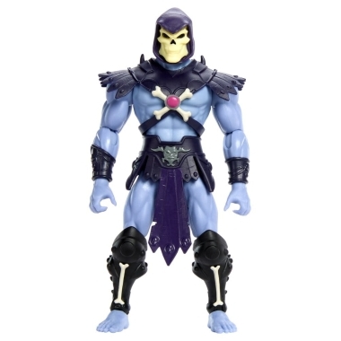 Masters of the Universe Origins Cartoon Collection Figurina articulata Skeletor 14 cm
