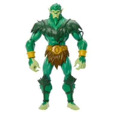 Masters of the Universe Origins Cartoon Collection Figurina articulata Moss Man 14 cm