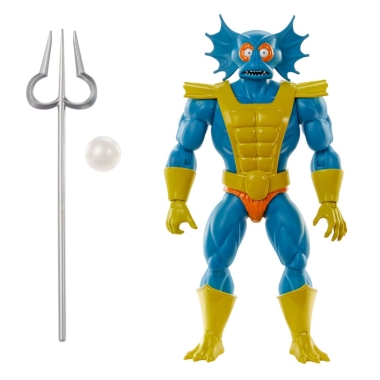 Masters of the Universe Origins (Cartoon Collection) Figurina articulata Mer-Man 14 cm