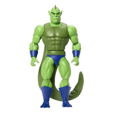 Masters of the Universe Origins Cartoon Collection: Figurina articulata Whiplash 14 cm