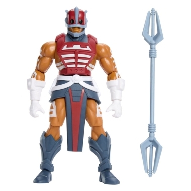 Masters of the Universe Origins Cartoon Collection Figurina articulata Zodak 14 cm