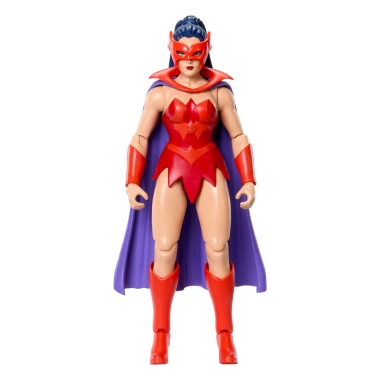Masters of the Universe Origins Figurina articulata Catra (Cartoon Collection) 14 cm