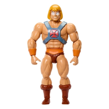Masters of the Universe Origins Figurina articulata Faker (Cartoon Collection) 14 cm