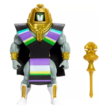 Masters of the Universe Origins Figurina articulata Sketchbook Series: Man-E-Faces 14 cm