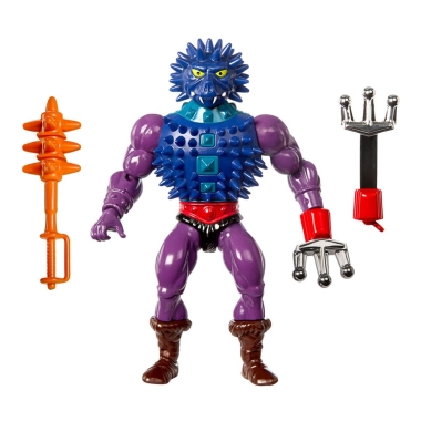 Masters of the Universe Origins Figurina articulata Spikor 14 cm