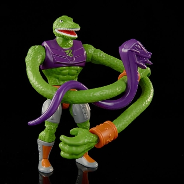Masters of the Universe Origins Figurina articulata Ssqueeze 14 cm