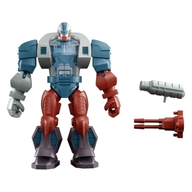 Masters of the Universe Origins Deluxe Cartoon Collection: Figurina articulata Roboto 14 cm