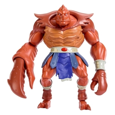 Masters of the Universe Origins Figurina articulata (Deluxe) Clawful 14 cm