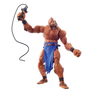 Masters of the Universe: Revelation Masterverse Figurina articulata Beast Man 2021 18 cm