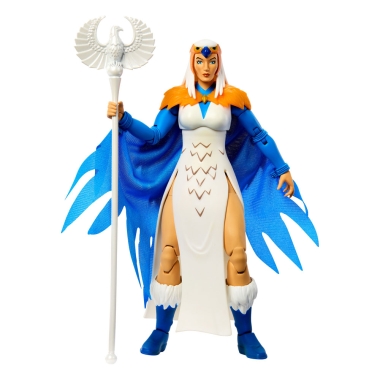 Masters of the Universe: Revelation Masterverse Figurina articulata Sorceress 18 cm