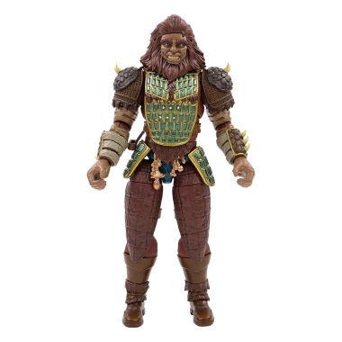 Masters of the Universe: The Motion Picture Masterverse Figurina articulata Beast Man 18 cm