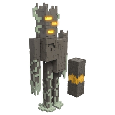 Minecraft Figurina articulata Creaking 20 cm
