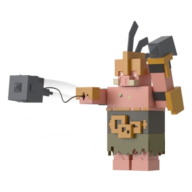 Minecraft Legends Figurina articulata Portal Guard 15 cm