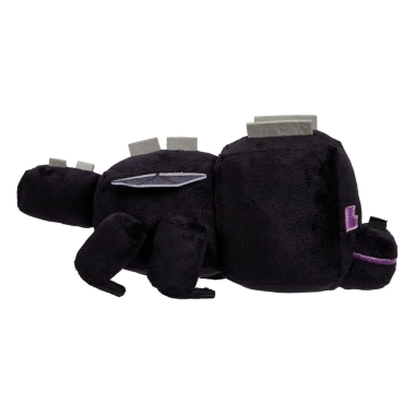 Minecraft Jucarie de plus Ender Dragon 20 cm
