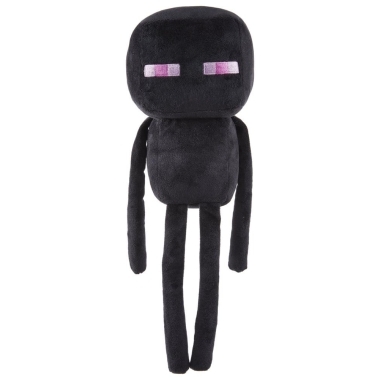 Minecraft Jucarie de plus Enderman 20 cm