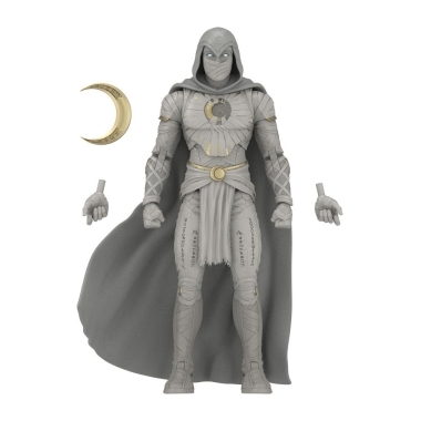 Marvel Legends Figurina articulata Moon Knight (Infinity Ultron BAF) 15 cm