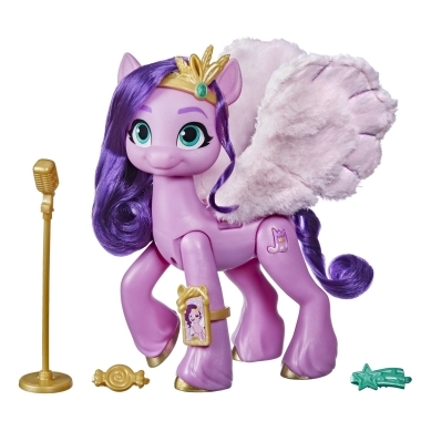 My Little Pony - star princess